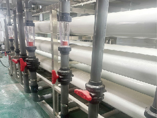 阳极氧化废水处理